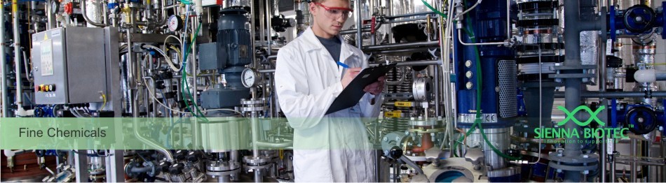 Sienna Biotec API (Active Pharmaceutical Ingredients)